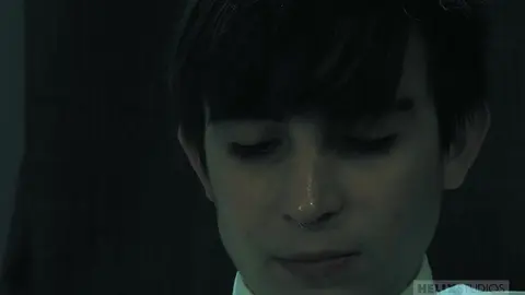 Dominación gay