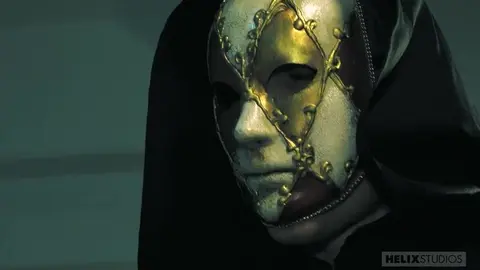 Гей-доминация