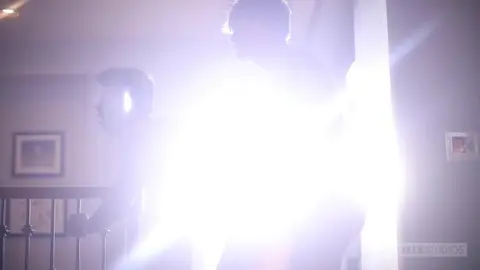 Wet dream - Seth Peterson & Derek Shaw