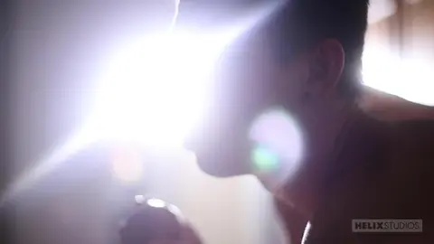 Sogno bagnato - Seth Peterson & Derek Shaw