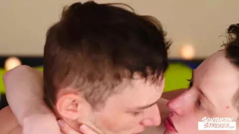 Los Tres Temerarios - Chris Summers, Jackson Wright & Justin Stone