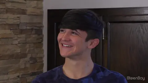 Nathan James - Porn Casting