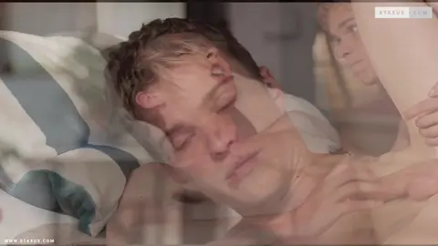 Twinks gostosos — Cena 4