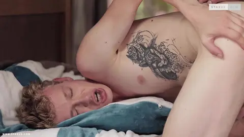 Вкусные твинки — Сцена 4