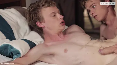 Tasty Twinks — Scene 4