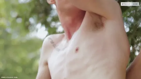 Outdoor Raw — Scene 4