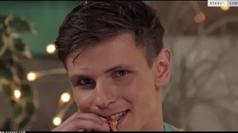 Fick in Nahaufnahme — Szene 2 — Danny Royt & David Hollister