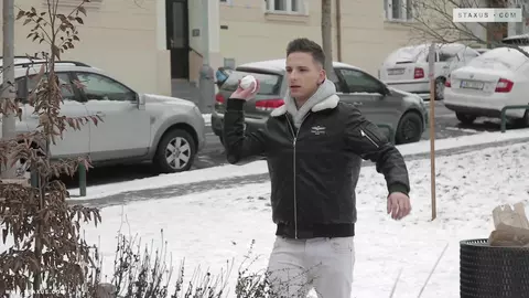 Culi belli — Scena 1 — Aaron Shine & Tyler Scott