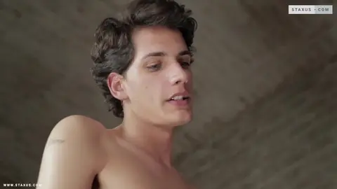 Young and excited Scene 2