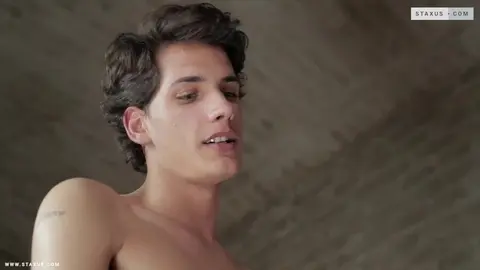 Young and excited Scene 2