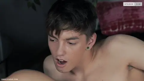 Young & Horny Scene 4 - Beno Eker, Luce Fair