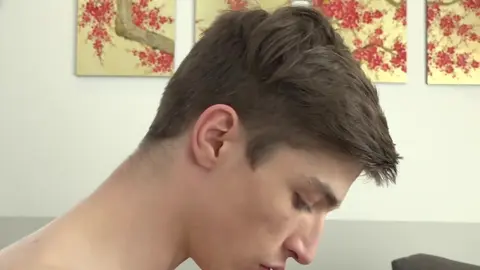 Raw twinks Cena 1 - Peter Polloc, Rodion Air