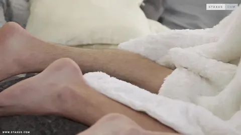 Twink Adventures Escena 2 - Tyler Ross, Ron Negba