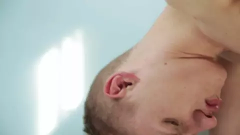 Easter Bunnies 2019 - Rob Bisset, Lior Hod