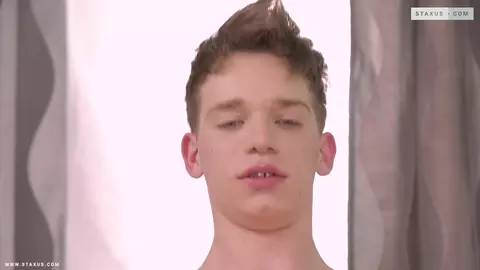 Spunk-Soaked Fuckers Scene 3 - Lior Hod, Jacob Dolce