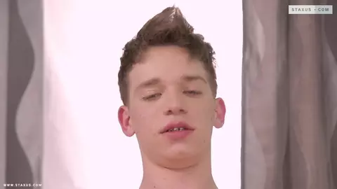 Spunk-Soaked Fuckers Scene 3 - Lior Hod, Jacob Dolce