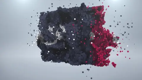 English tourist greeted by the hard cock of a Czech guy deep in his ass