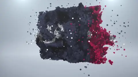 Флип-фак и конча на лицо в лагере скаутов