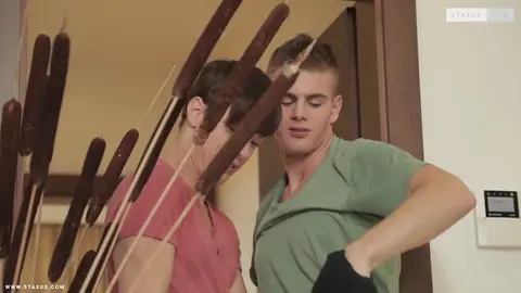 Meine Freunde sind so verdammt heiß