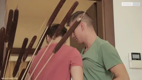 I miei amici sono così hot