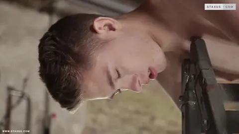 Flip fuck in fattoria