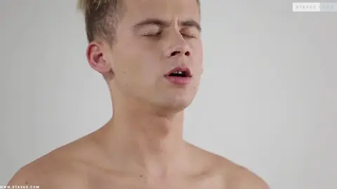 Ray Mannix e il nuovo arrivato Johnathan Strake