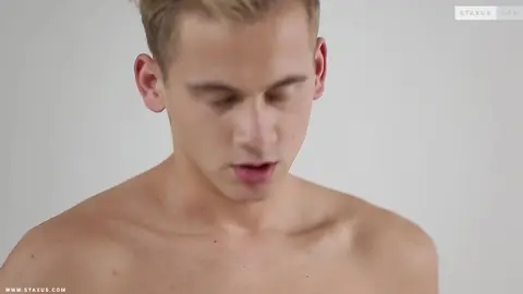 Ray Mannix с новичком Johnathan Strake