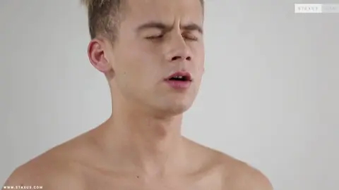 Ray Mannix с новичком Johnathan Strake