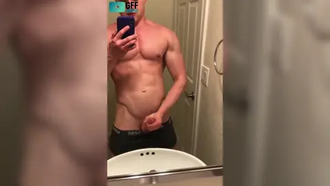 Alekxbrandt — rapidita en el baño
