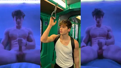 Jules Cestout / Bach Buquen — Jerk