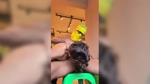 John — deepthroat di riscaldo