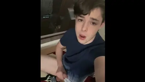 Gaytwink0001 — paja solo