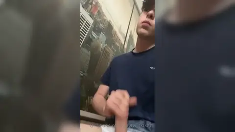 Gaytwink0001 — paja solo