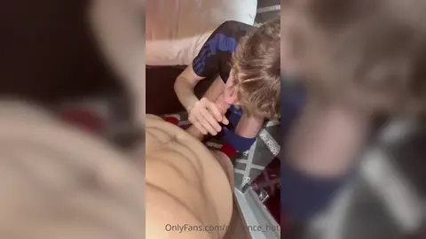 Maxence_Hot — Post-Match BJ