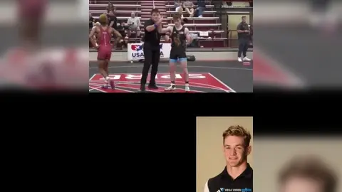 Twink lutador — punheta