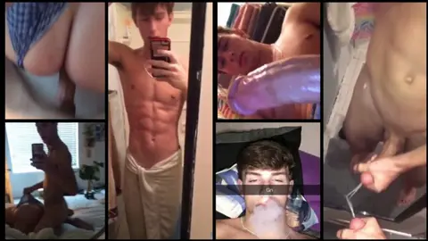 Troye — Jock-Wichs (Comp)