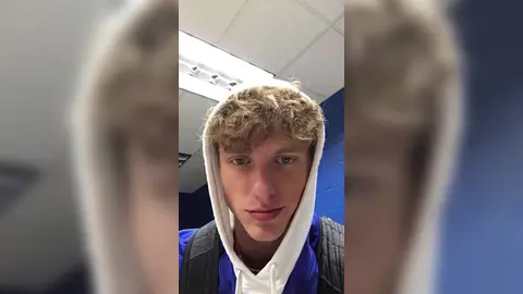 Twink magro — compilation