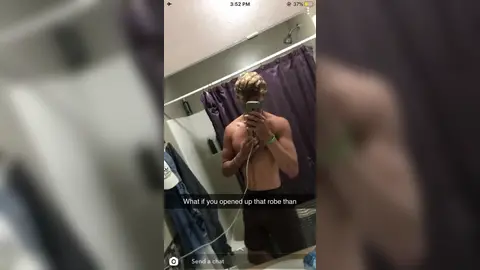 Twink magro — compilation