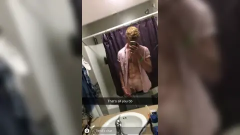 Twink magro — compilation