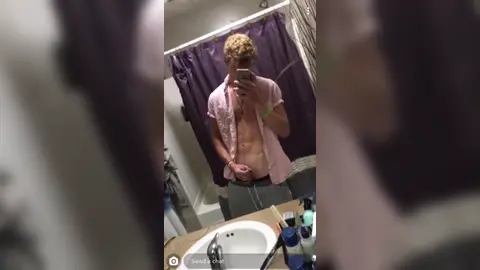 Twink delgado — compilación