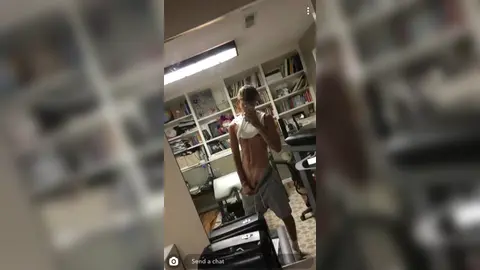 Худой твинг — компиляция