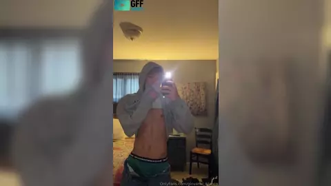 Giovanni Blanco — Fit Body, Hard Cock