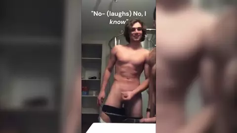 Two Fit Lads — Mutual Jerk