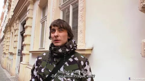 Polvazo por pasta en Praga