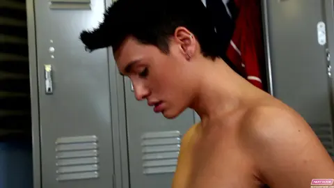 Hayden Anders, Gunnar Marx & Kyle Blake – That Kind of Gym