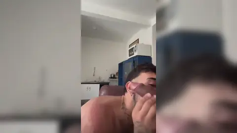 Yanni Nicolau blowjob and jerk compilation