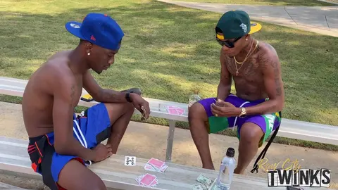 Holliwud & Montana Superhot Blacks – Jatos Explosivos