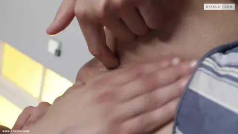 Hot threesome - Benjamin Dunn, Noah Matous & Ray Mannix