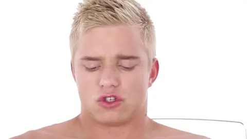 Flip Fuck hard - Carl Ross y Sam Williams