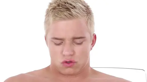 Flip-fuck pesado - Carl Ross & Sam Williams